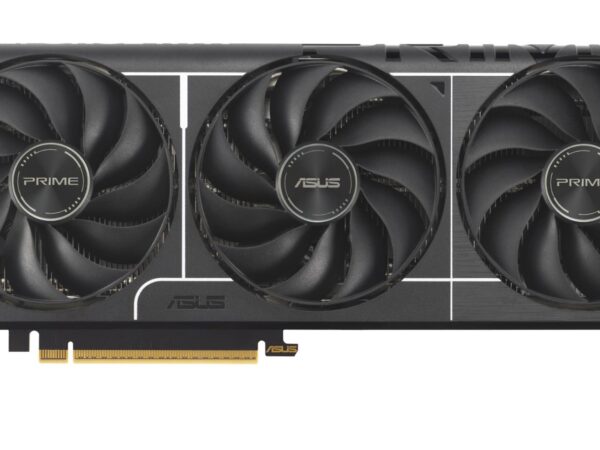 ASUS RTX 5060 Ti 8GB graafikakaart