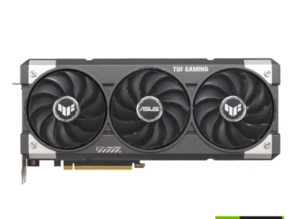 ASUS TUF RTX 5060 Ti 16GB graafikakaart