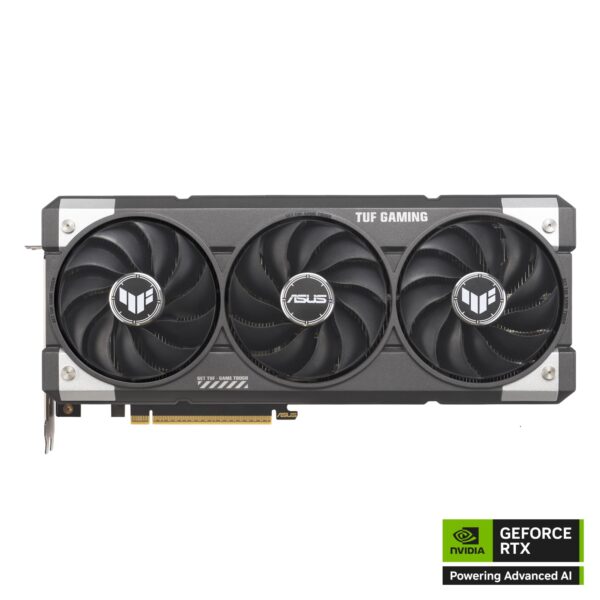 ELKO: 1437217 ASUS TUF RTX 5060 Ti 16GB graafikakaart