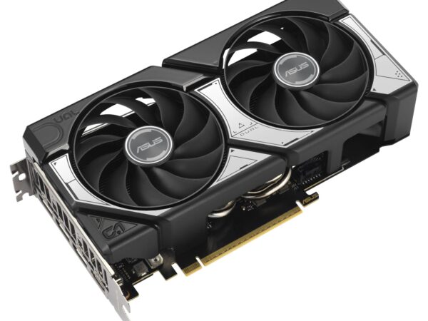 ASUS RTX 5060 Ti 8GB graafikakaart (Dual)