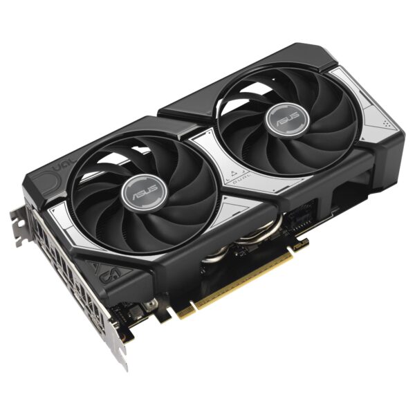 ASUS RTX 5060 Ti 8GB graafikakaart (Dual)