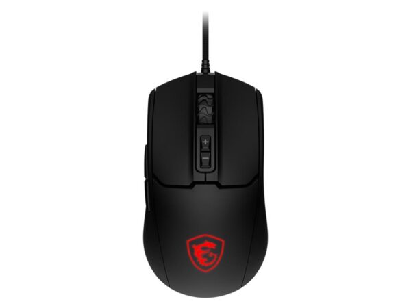 MSI mängurihiir Forge GM100
