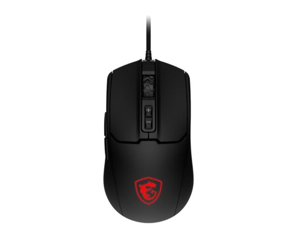 MSI mängurihiir Forge GM100