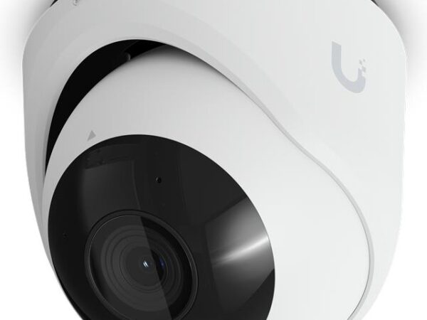 Ubiquiti UVC-G6-Turret-W 4K PoE turvakaamera