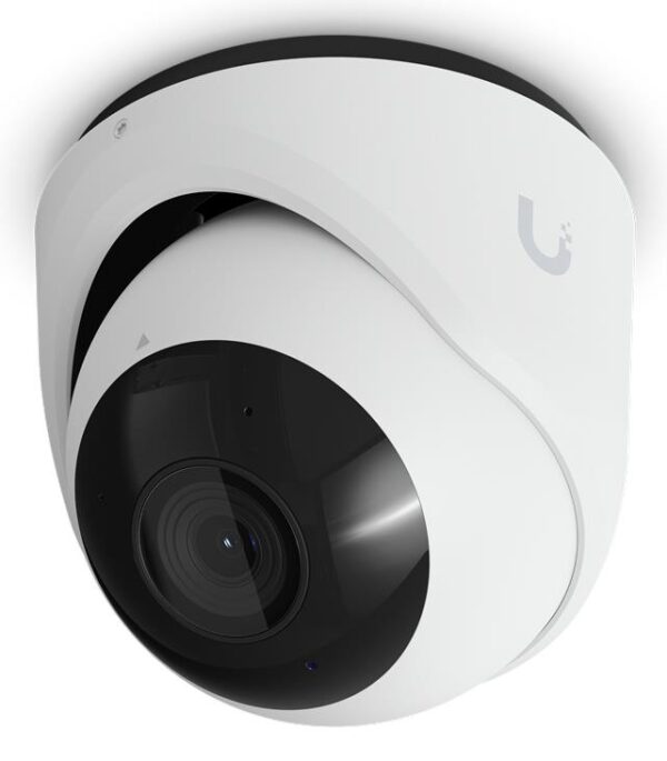 Ubiquiti UVC-G6-Turret-W 4K PoE turvakaamera