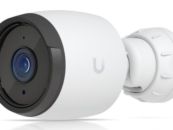 Ubiquiti UVC-G6 Bullet AI 8MP turvakaamera