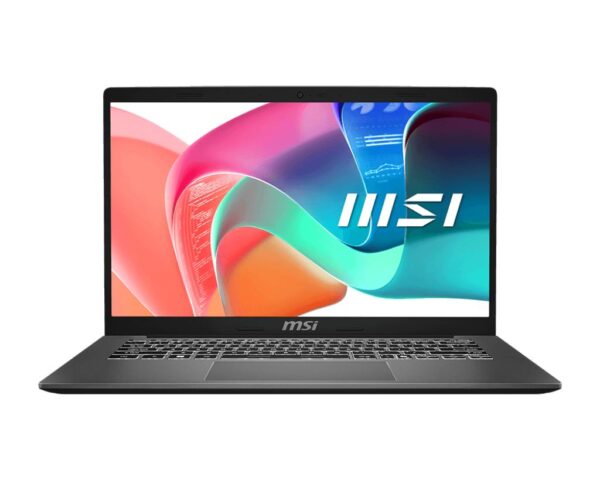 ELKO: 1437279 MSI Modern 14 sülearvuti Core i5 16GB 512GB hall