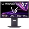 ELKO: 1437304 LG 27” OLED mängurimonitor 27GX790A-B
