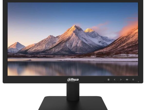 ELKO: 1437435 Dahua monitor DHI-LM19-L200N 19,5 tolli TN 1600x900 75Hz