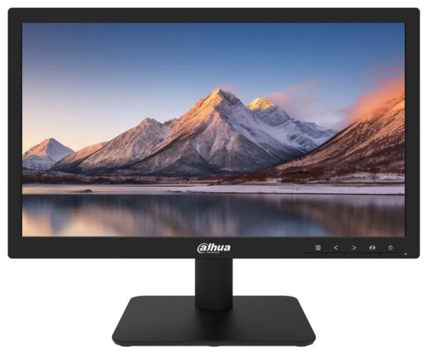 ELKO: 1437435 Dahua monitor DHI-LM19-L200N 19,5 tolli TN 1600x900 75Hz