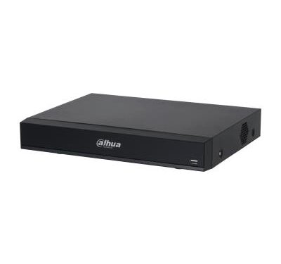 ELKO: 1437445 Dahua 4-kanaliga HDCVI pentabrid DVR