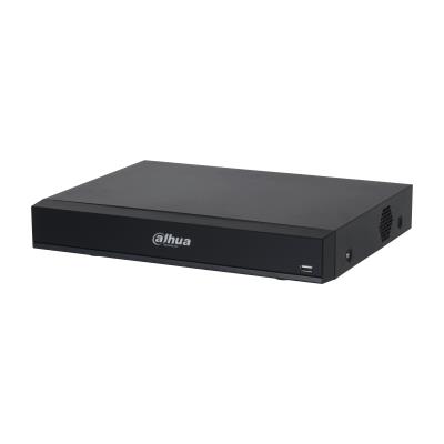 Dahua 4-kanaliga HDCVI pentabrid DVR