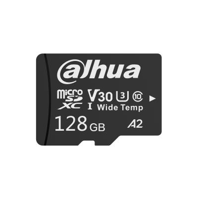 Dahua mälukaart microSDHC 128GB TF-W100-128GB