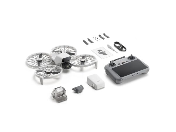 ELKO: 1437469 DJI Flip droon koos DJI RC 2 puldiga