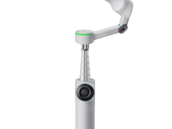 ELKO: 1437488 Insta360 Flow 2 Pro AI Tracker (hall)
