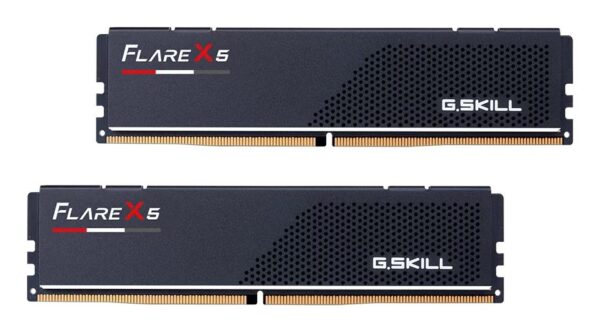 G.Skill Flare X5 64GB DDR5-6000 mälukomplekt