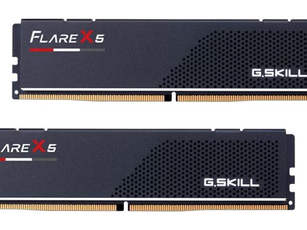 ELKO: 1437504 G.Skill Flare X5 64GB DDR5-6000 mälukomplekt
