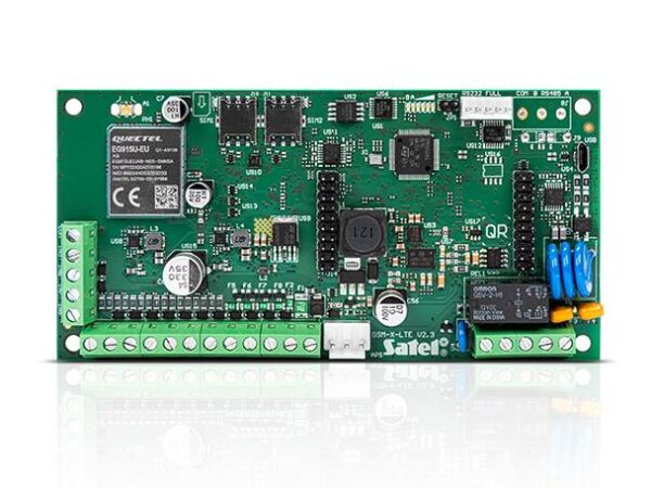 ELKO: 1437522 Satel GSM-X LTE universaalne GSM/LTE moodul