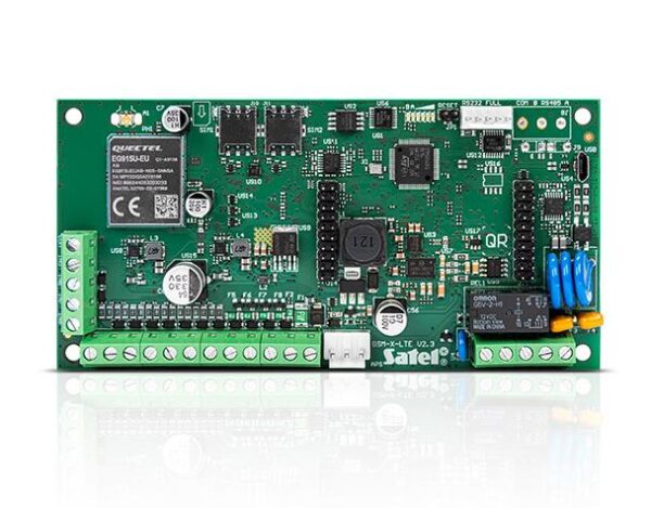 Satel GSM-X LTE universaalne GSM/LTE moodul