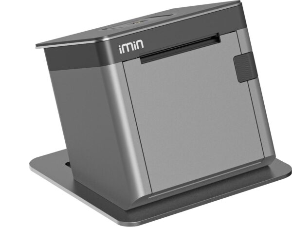 iMin pogo pin dokk (TF2 80mm)