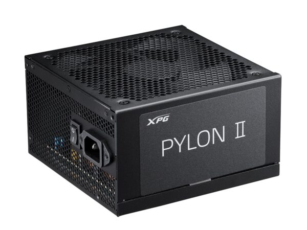 ELKO: 1437606 ADATA toiteplokk XPG Pylon II 650W 80 PLUS Bronze