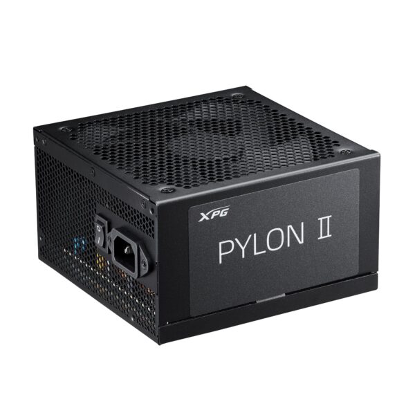 ELKO: 1437606 ADATA toiteplokk XPG Pylon II 650W 80 PLUS Bronze