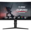 ELKO: 1437620 MSI MAG 275CQRF QD E2 27" QHD 180Hz mängurimontitor