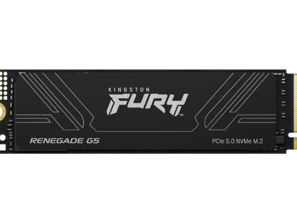 ELKO: 1437677 Kingston Fury 2TB PCIe Gen5 NVMe SSD