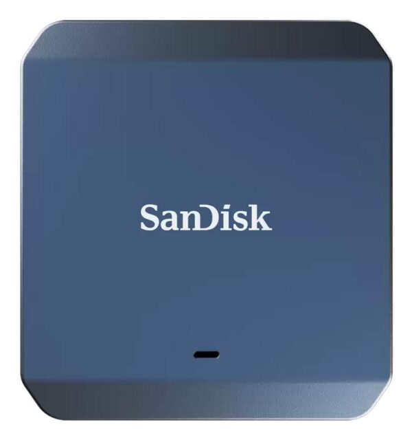 Sandisk Pro Cinema mälukaardilugeja SDDR-F941-GNKNN