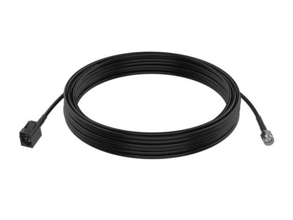 Võrgukaamera kaabel Axis TU6007-E 8m 4 tk