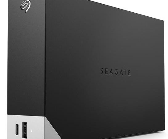 ELKO: 1437894 Seagate One Touch 12TB väline HDD