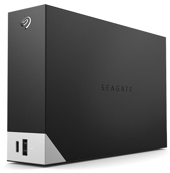 ELKO: 1437894 Seagate One Touch 12TB väline HDD