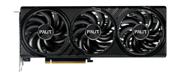 ELKO: 1437916 Palit RTX 5060 Ti 16GB graafikakaart