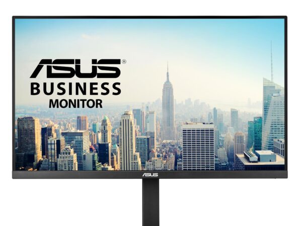 ASUS 31.5" 4K monitor