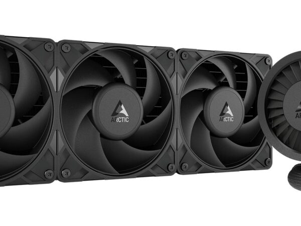 ELKO: 1437930 Arctic ACFRE00180A CPU jahuti