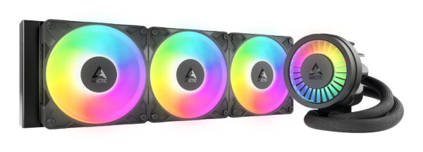 Arctic ACFRE00184A CPU jahuti