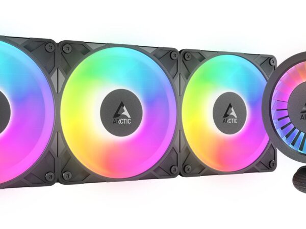 ELKO: 1437932 Arctic ACFRE00184A CPU jahuti