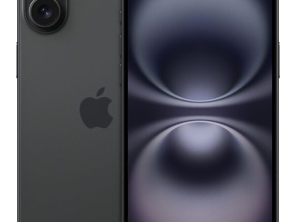 Apple iPhone 16 Plus 128GB nutitelefon must