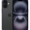 ELKO: 1437965 Apple iPhone 16 128GB nutitelefon must