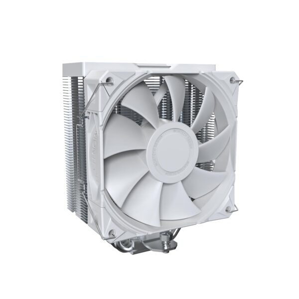 Montech protsessorijahuti NX400 valge