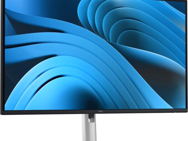 ELKO: 1438096 Dell P2725QE 27" 4K monitor