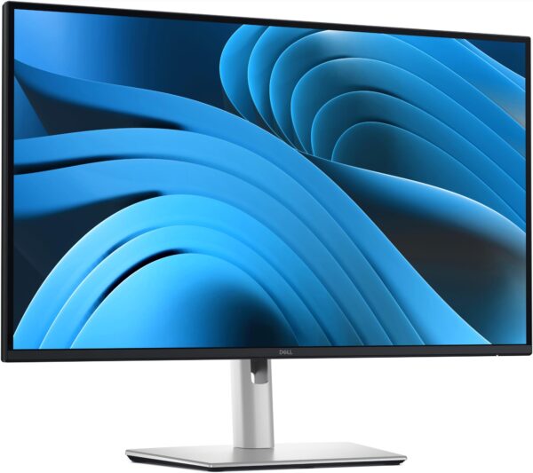 ELKO: 1438096 Dell P2725QE 27" 4K monitor