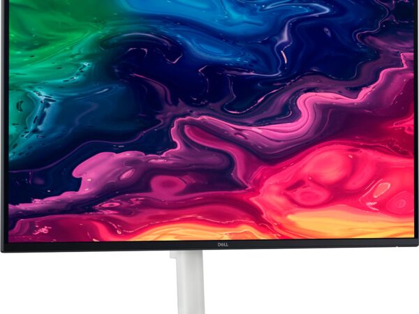 ELKO: 1438108 Dell S2725QC 27" 4K monitor