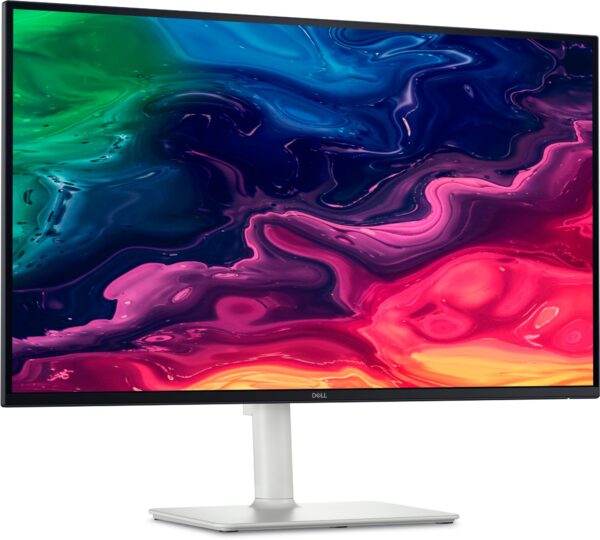 ELKO: 1438108 Dell S2725QC 27" 4K monitor