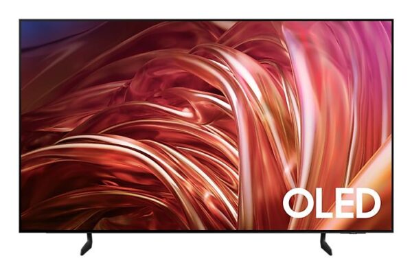 Samsung QE65S85DAEXXH | 65” OLED 4K Smart TV | Tizen | UHD | WiFi | Bluetooth