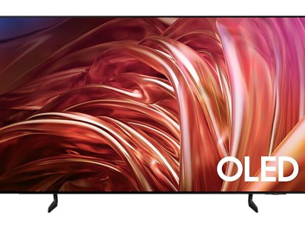 Samsung QE65S85DAEXXH | 65” OLED 4K Smart TV | Tizen | UHD | WiFi | Bluetooth
