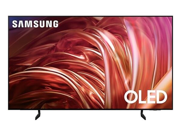 Samsung QE55S85DAEXXH | 55” OLED 4K Smart TV | Tizen | UHD | WiFi | Bluetooth
