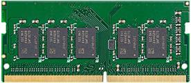 Synology 4GB DDR4 ECC SO-DIMM NAS mälu D4ES04-4G