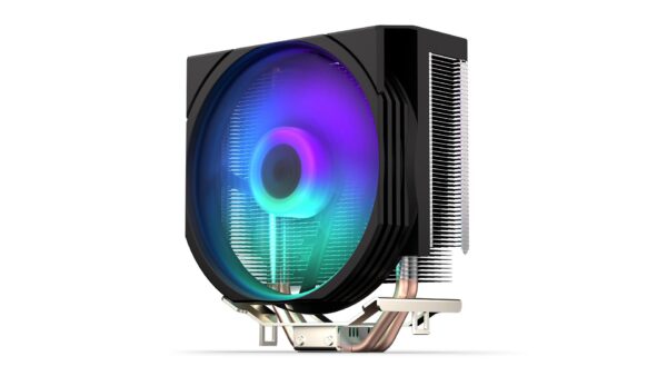 Endorfy Spartan 5 ARGB CPU jahuti