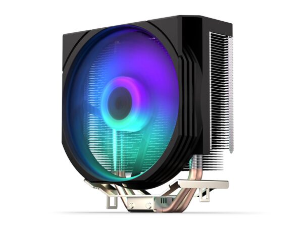 ELKO: 1438161 Endorfy Spartan 5 ARGB CPU jahuti